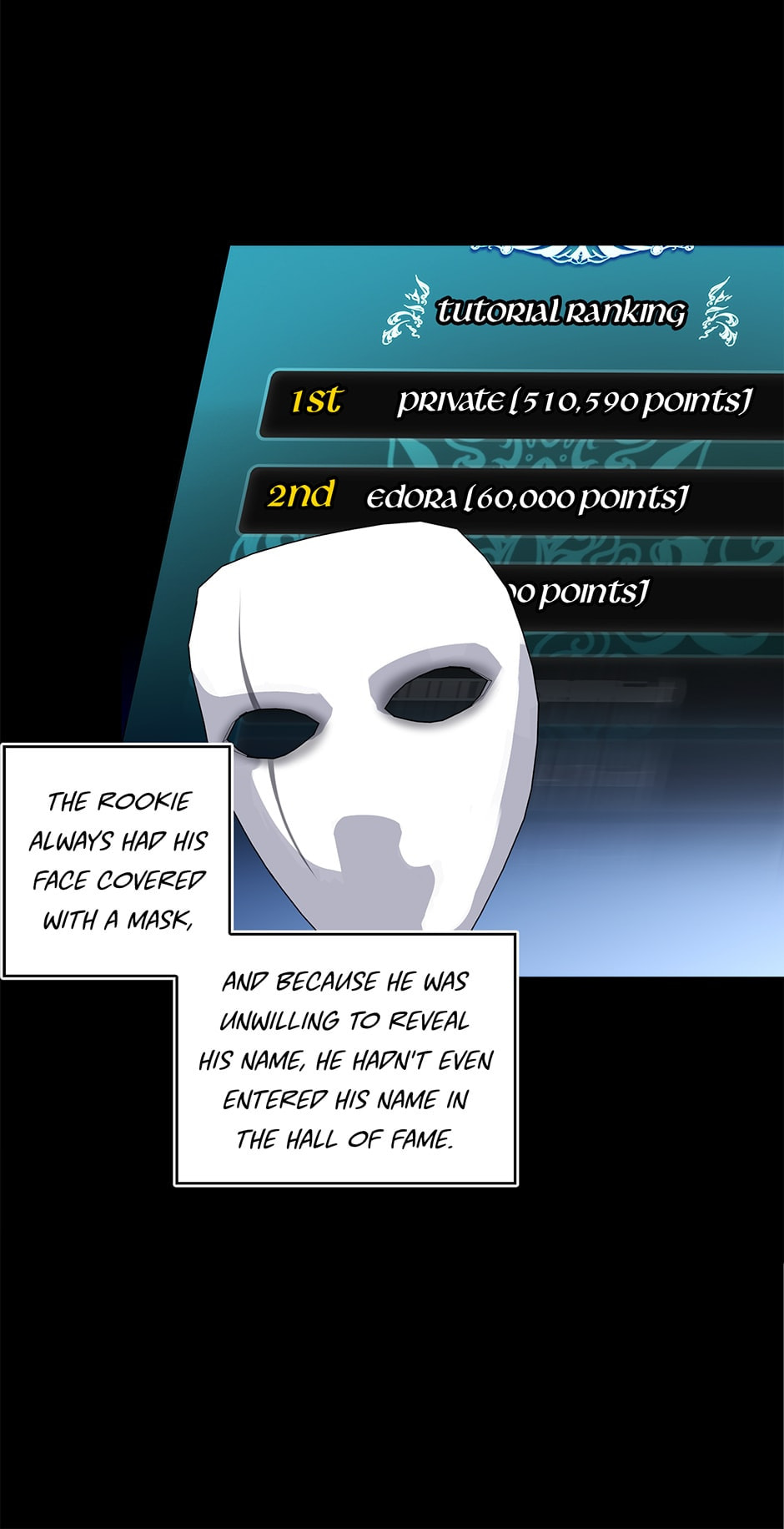 Read Second Life Ranker chapter 38 image 55 on Lezhin