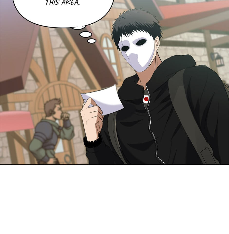 Read Second Life Ranker chapter 38 image 74 on Lezhin