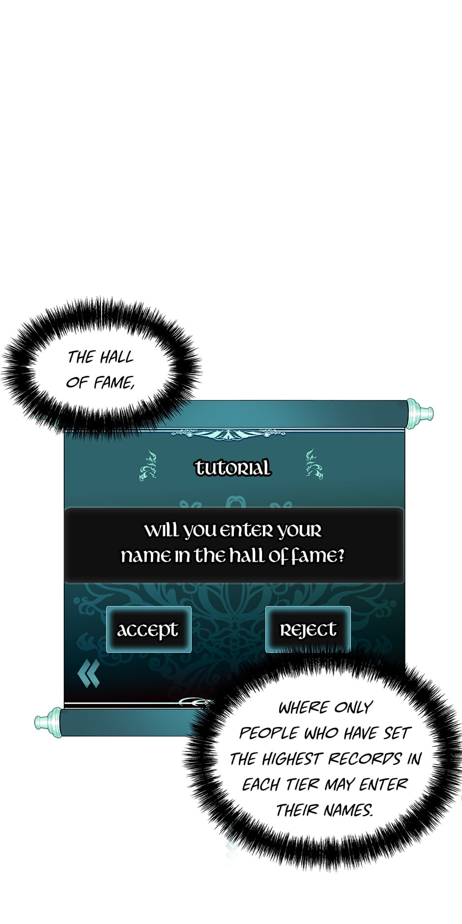 Read Second Life Ranker chapter 38 image 8 on Lezhin