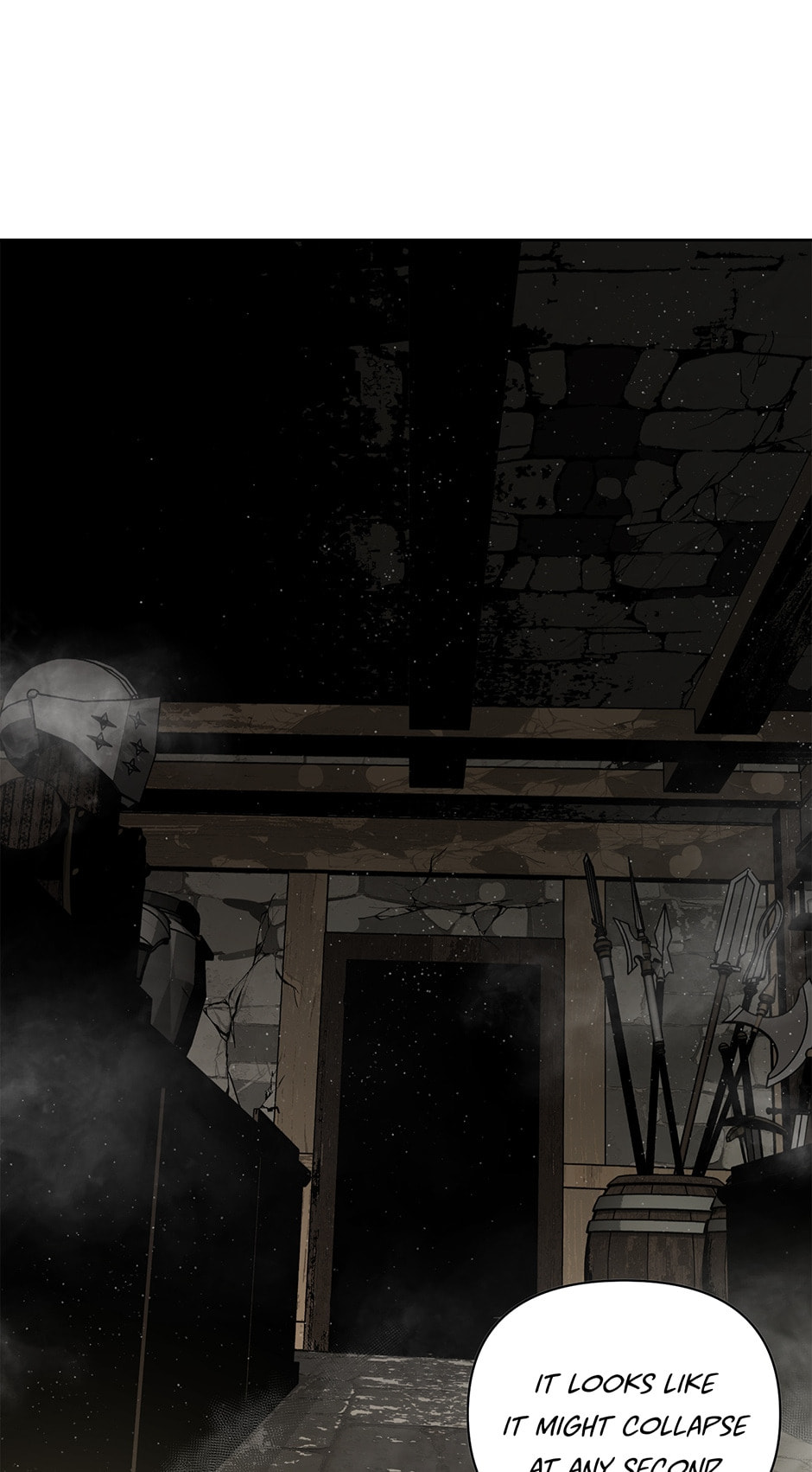 Read Second Life Ranker chapter 38 image 82 on Lezhin