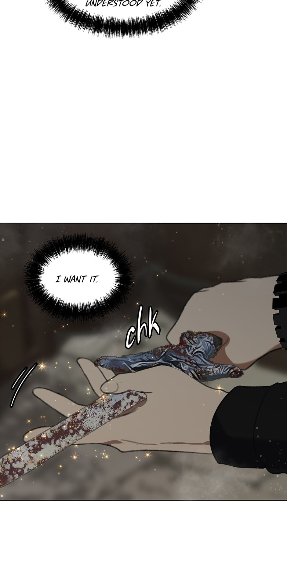 Read Second Life Ranker chapter 38 image 88 on Lezhin