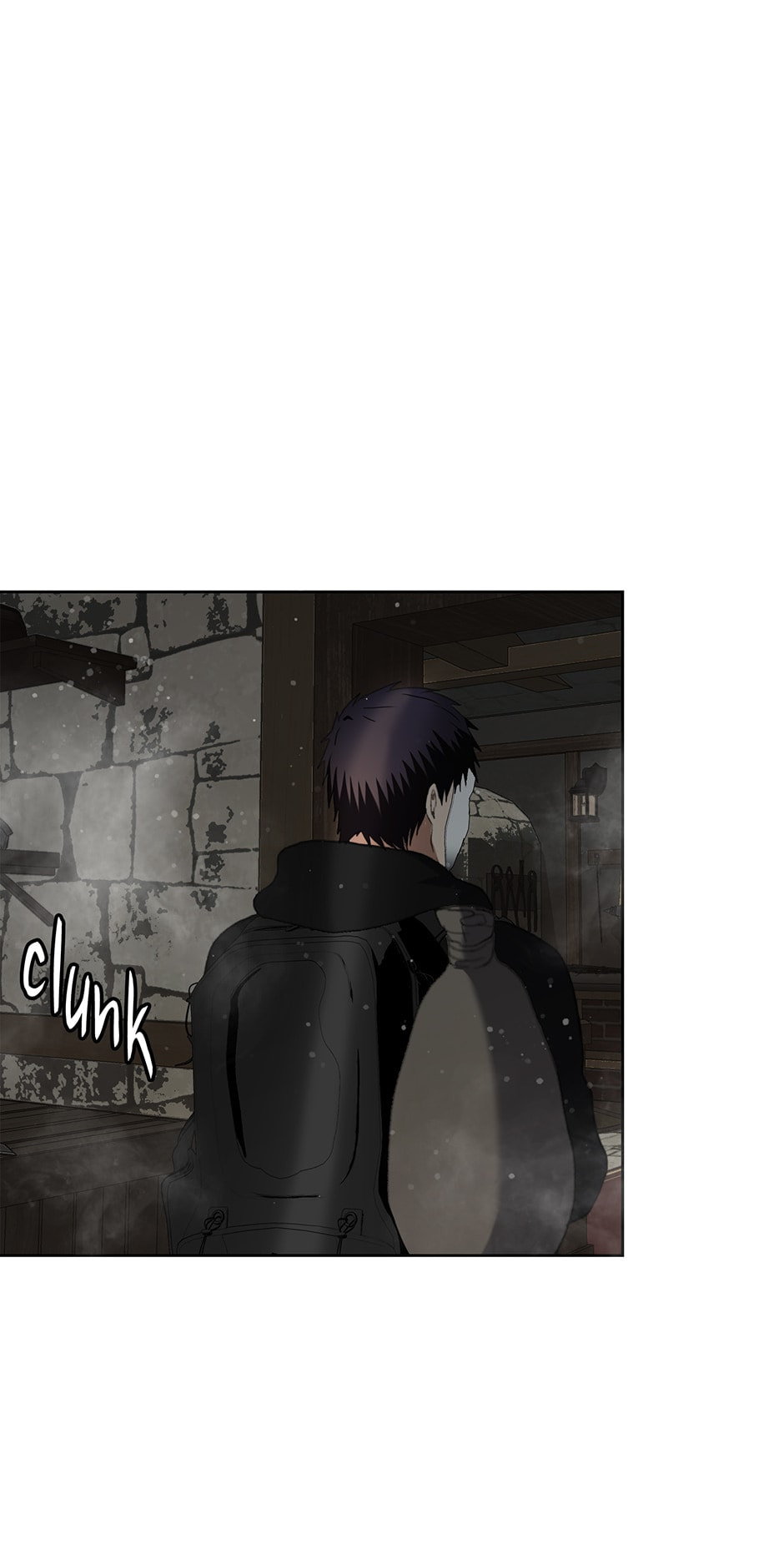 Read Second Life Ranker chapter 38 image 89 on Lezhin