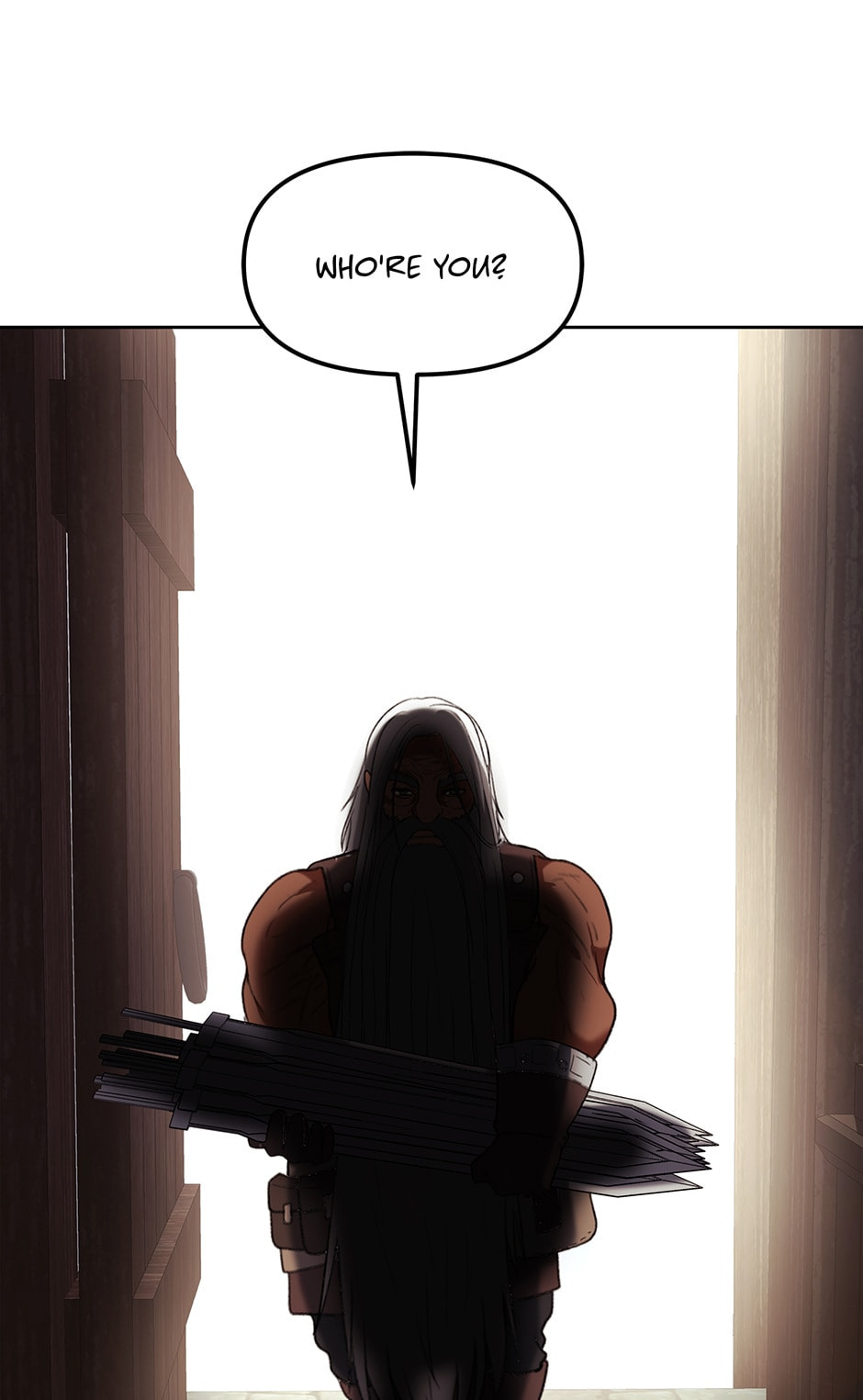 Read Second Life Ranker chapter 38 image 91 on Lezhin