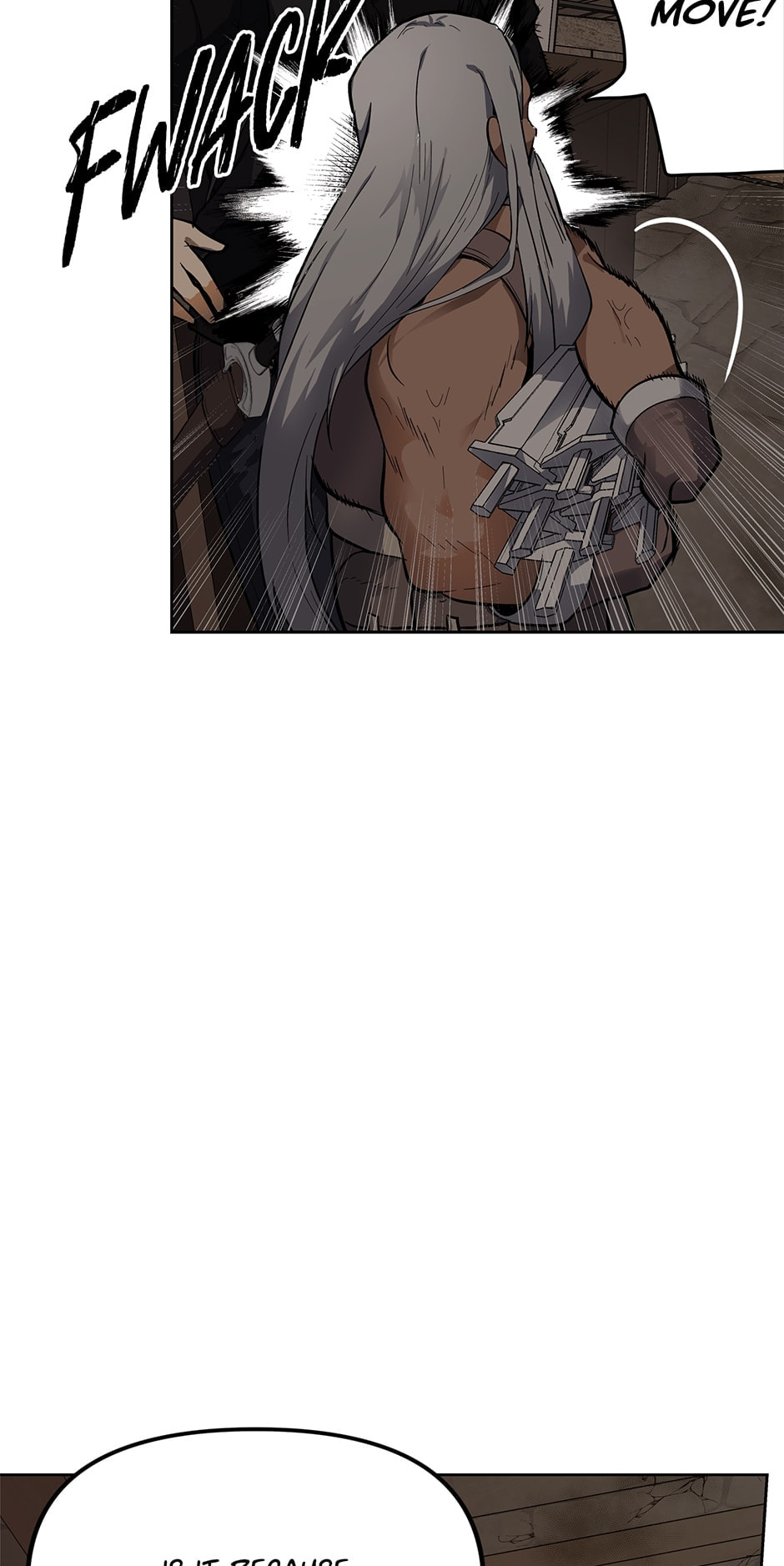 Read Second Life Ranker chapter 39 image 18 on Lezhin
