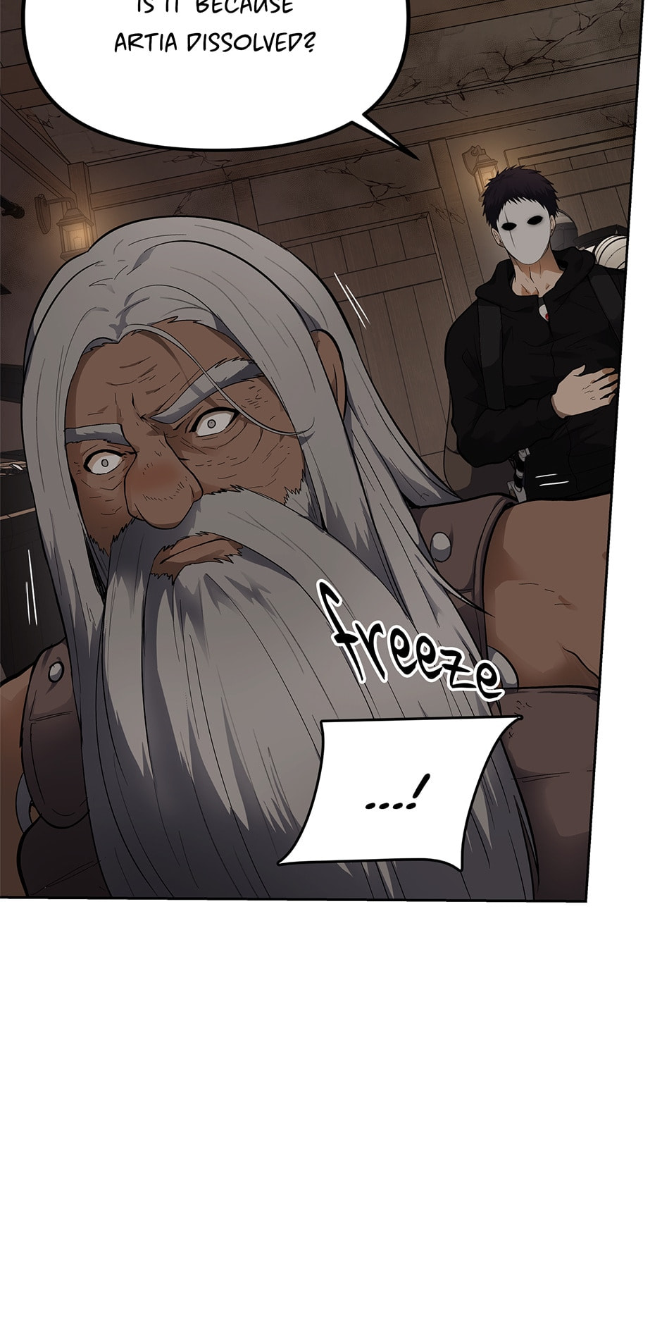 Read Second Life Ranker chapter 39 image 19 on Lezhin