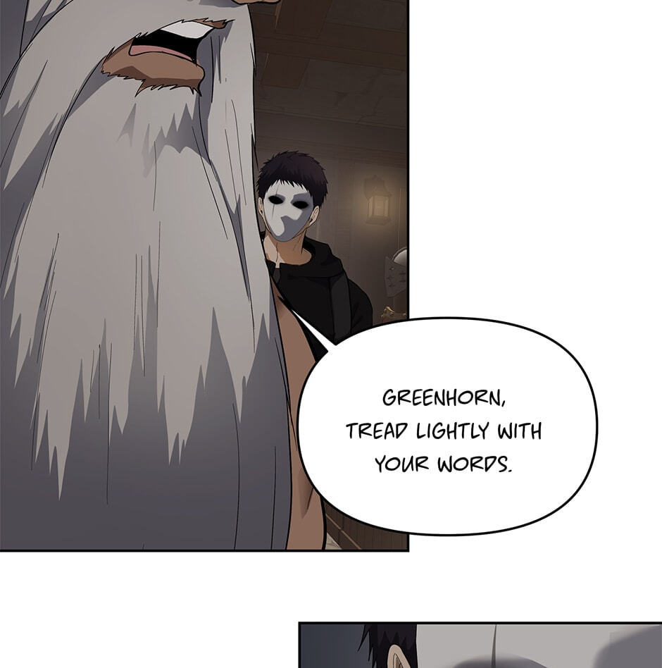 Read Second Life Ranker chapter 39 image 24 on Lezhin