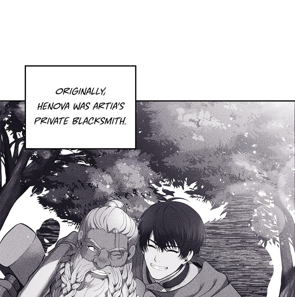 Read Second Life Ranker chapter 39 image 26 on Lezhin