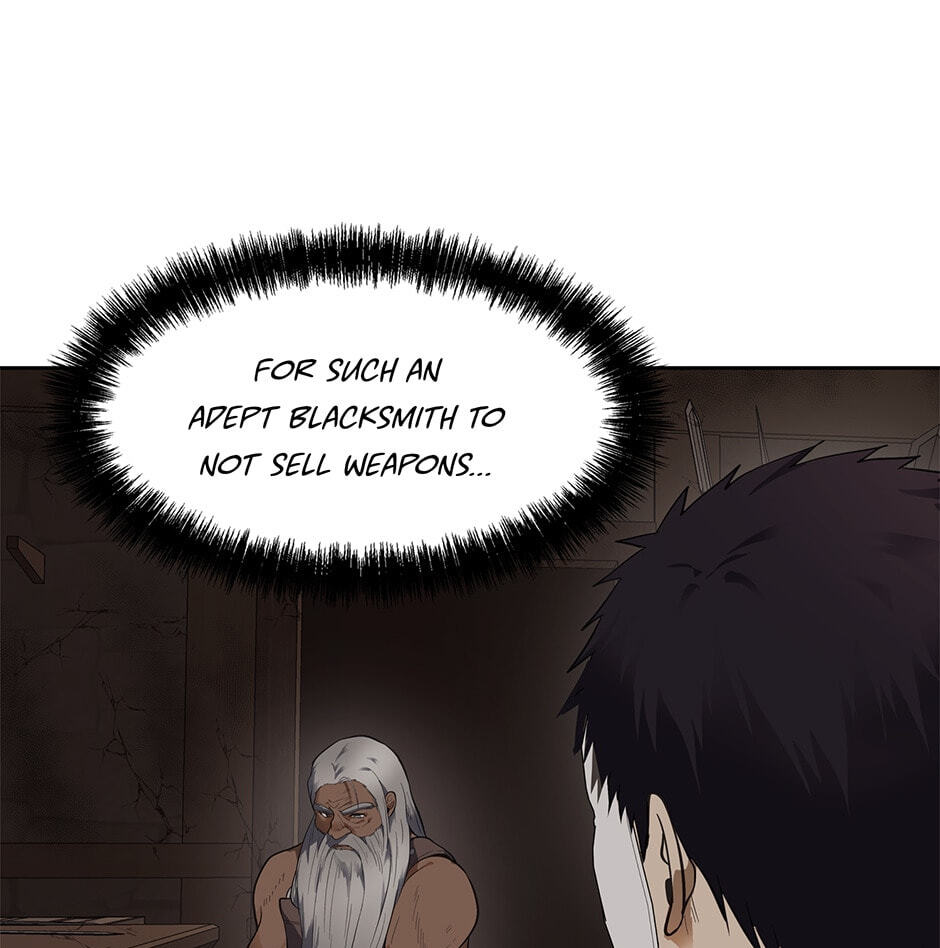 Read Second Life Ranker chapter 39 image 30 on Lezhin