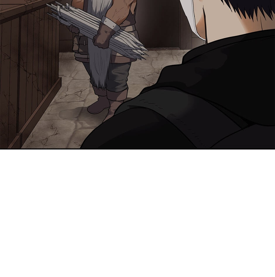 Read Second Life Ranker chapter 39 image 31 on Lezhin