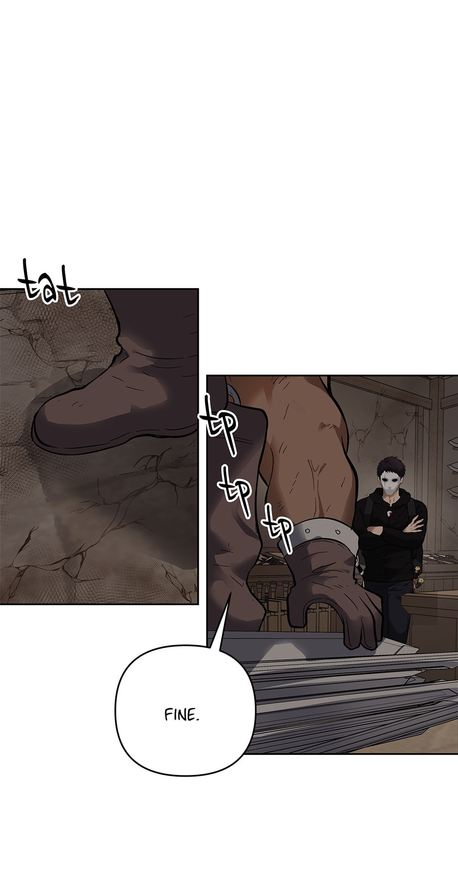 Read Second Life Ranker chapter 39 image 35 on Lezhin