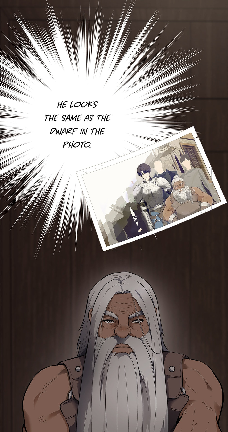 Read Second Life Ranker chapter 39 image 4 on Lezhin