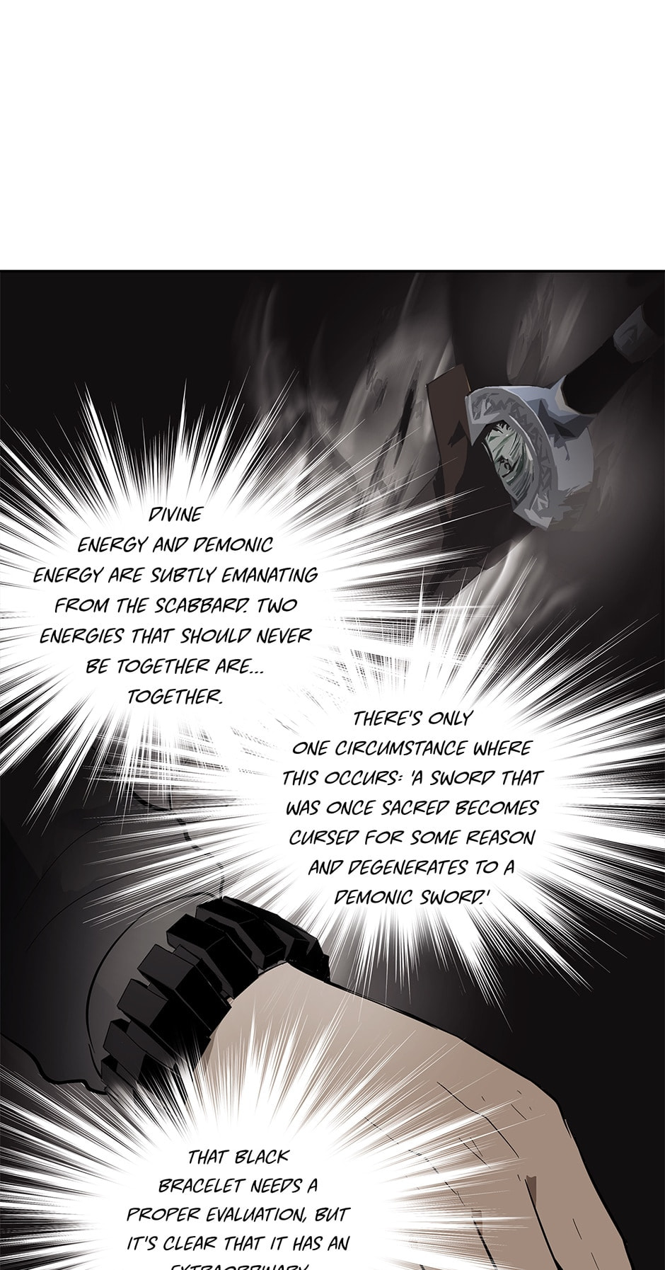 Read Second Life Ranker chapter 39 image 50 on Lezhin