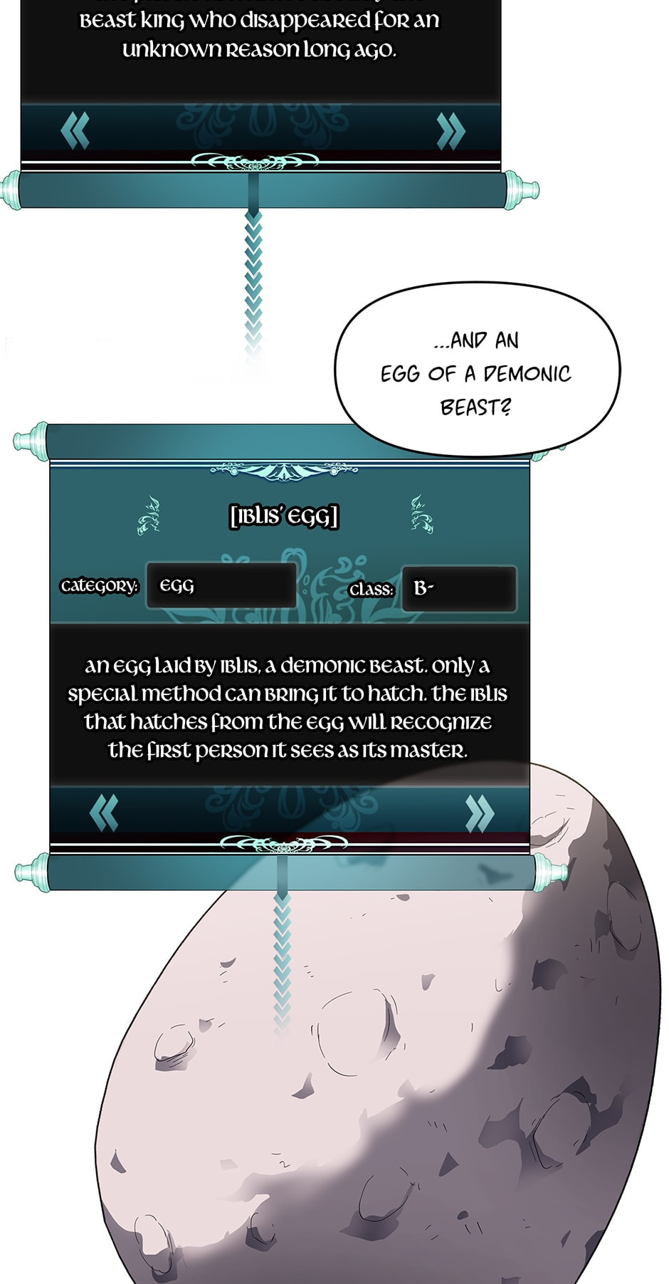 Read Second Life Ranker chapter 39 image 56 on Lezhin
