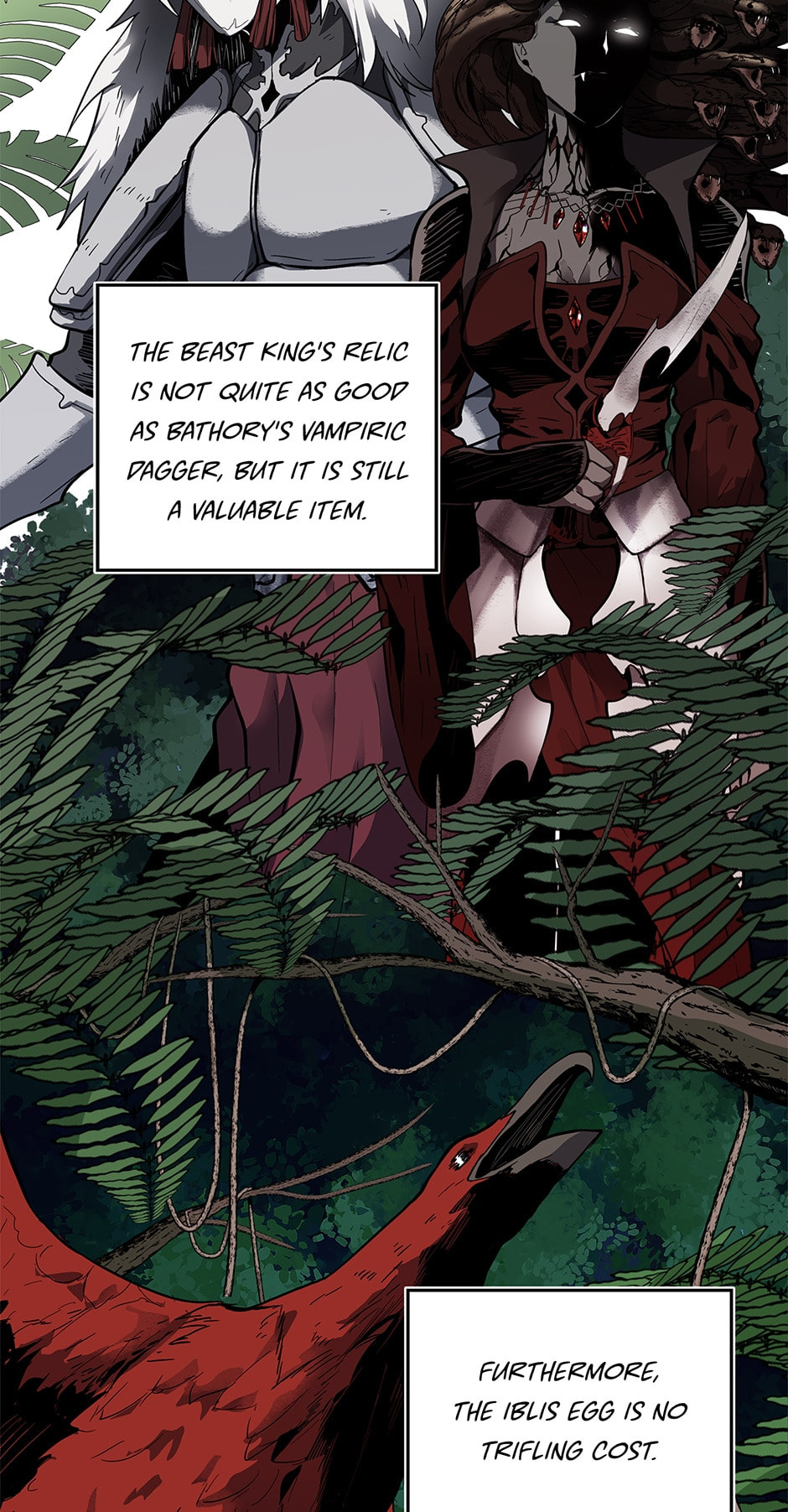 Read Second Life Ranker chapter 39 image 58 on Lezhin