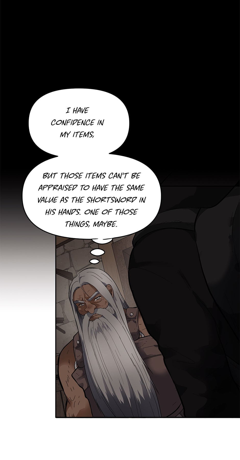 Read Second Life Ranker chapter 39 image 60 on Lezhin