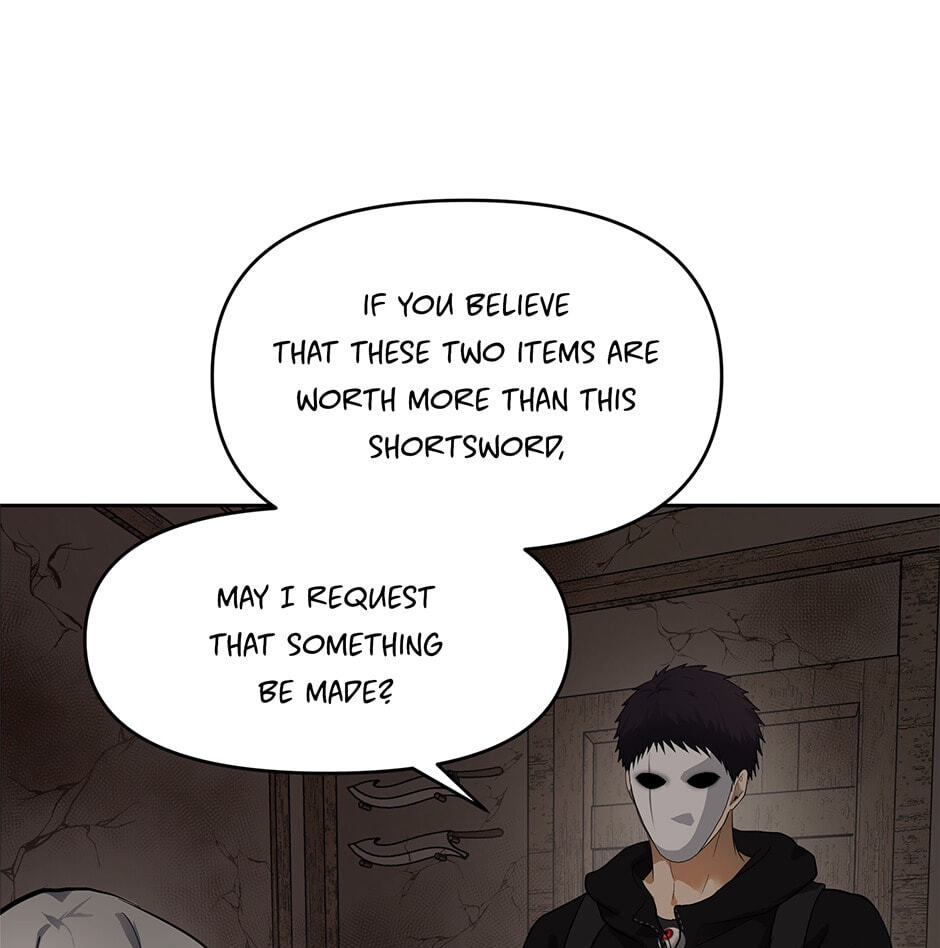 Read Second Life Ranker chapter 39 image 63 on Lezhin