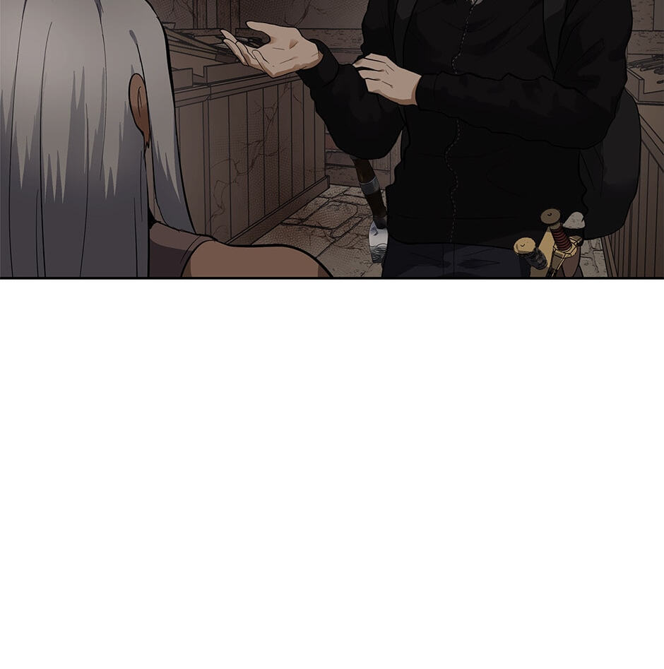 Read Second Life Ranker chapter 39 image 64 on Lezhin