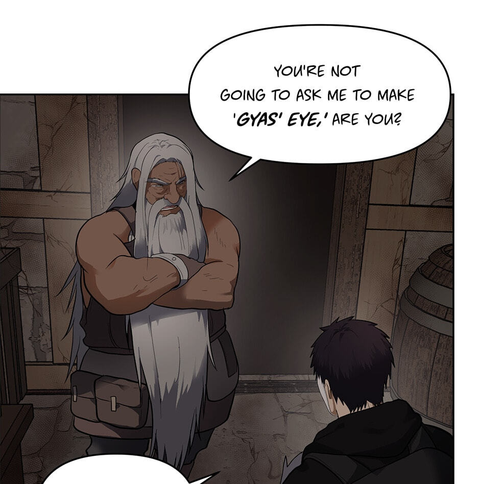 Read Second Life Ranker chapter 39 image 65 on Lezhin