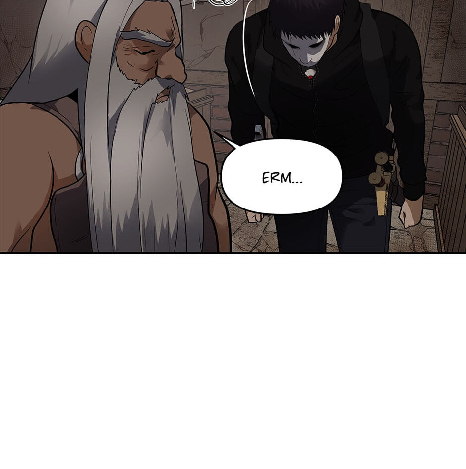 Read Second Life Ranker chapter 39 image 72 on Lezhin