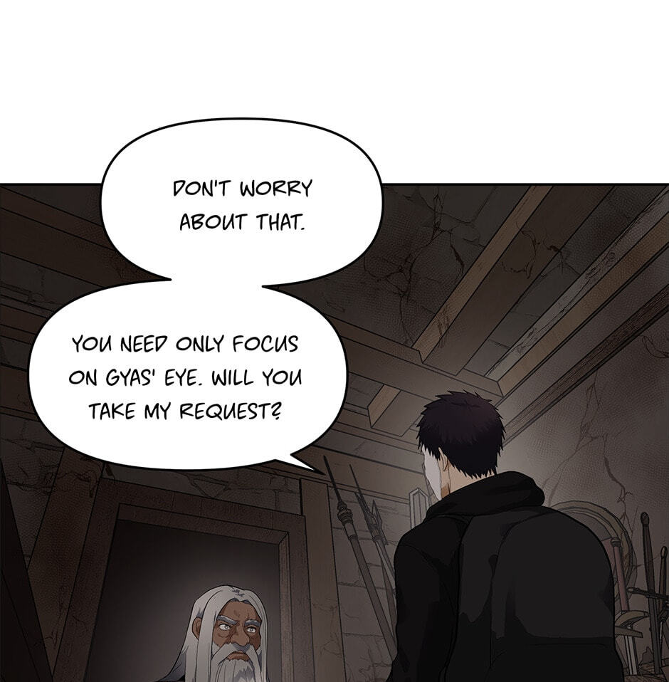 Read Second Life Ranker chapter 39 image 77 on Lezhin