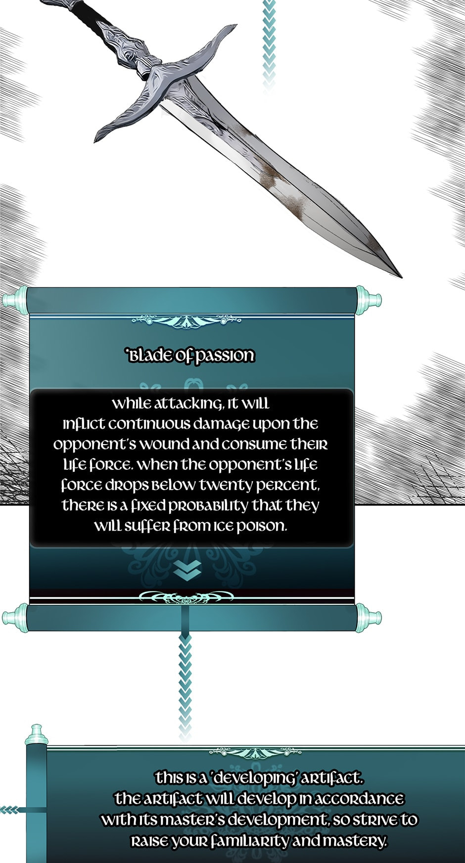 Read Second Life Ranker chapter 39 image 87 on Lezhin