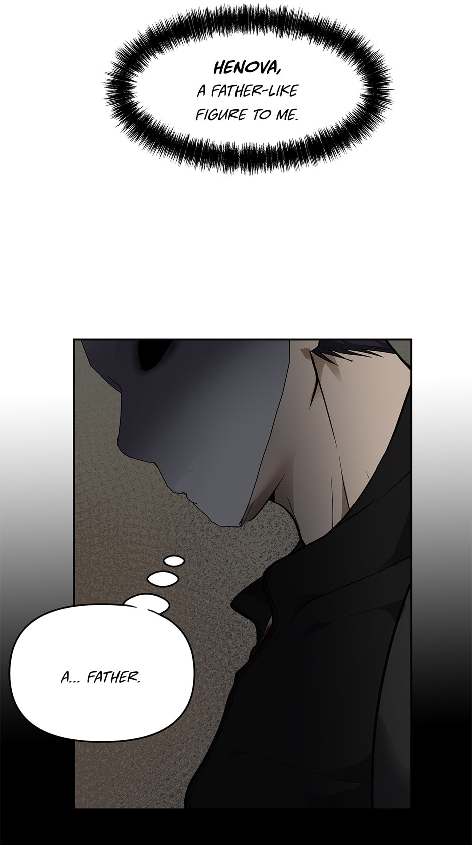 Read Second Life Ranker chapter 39 image 9 on Lezhin