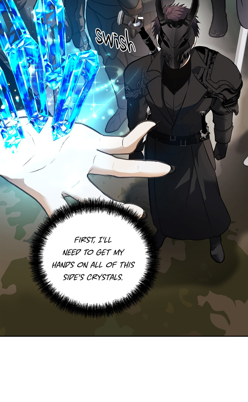 Read Second Life Ranker chapter 46 image 105 on Lezhin