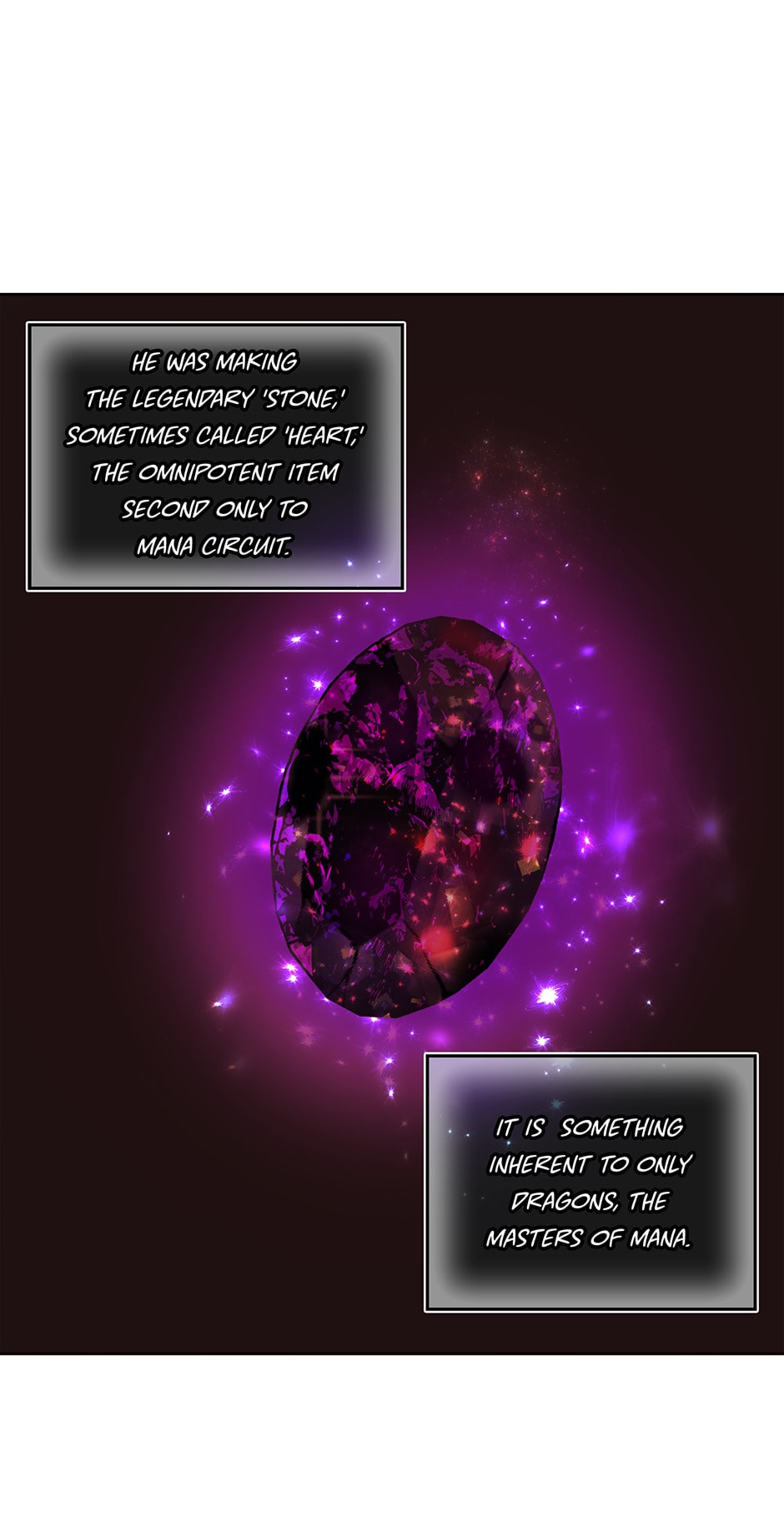 Read Second Life Ranker chapter 46 image 22 on Lezhin