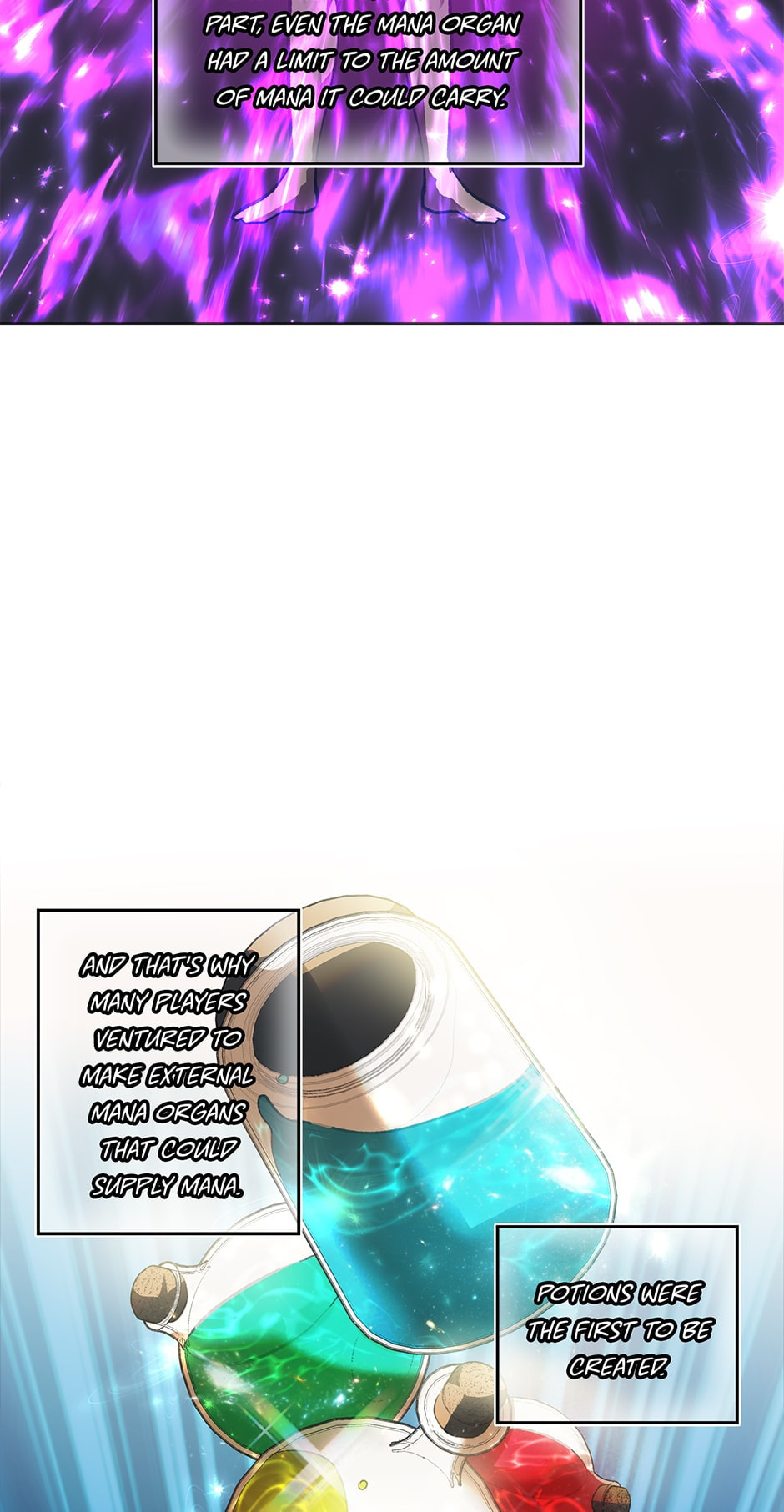 Read Second Life Ranker chapter 46 image 24 on Lezhin
