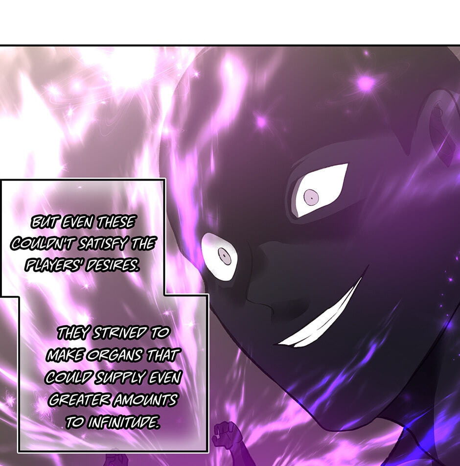 Read Second Life Ranker chapter 46 image 26 on Lezhin