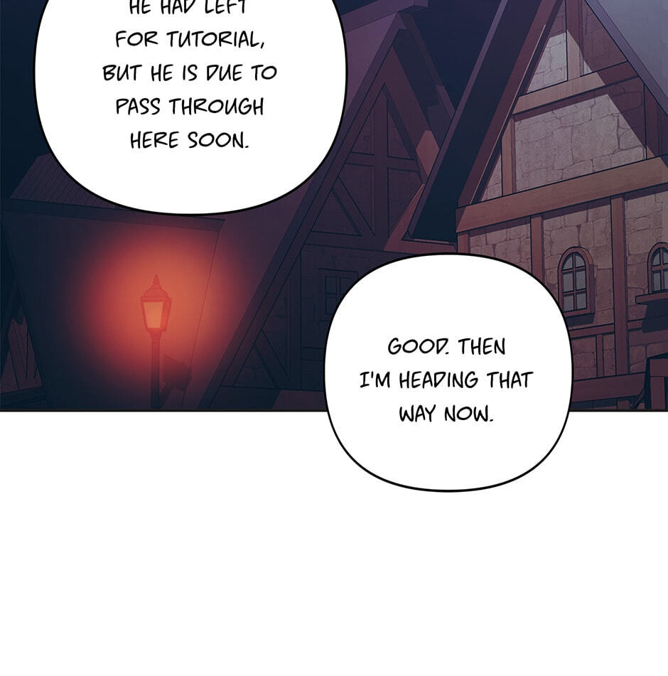 Read Second Life Ranker chapter 46 image 33 on Lezhin