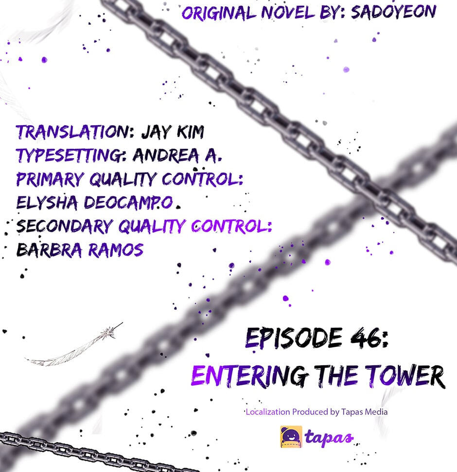 Read Second Life Ranker chapter 46 image 39 on Lezhin