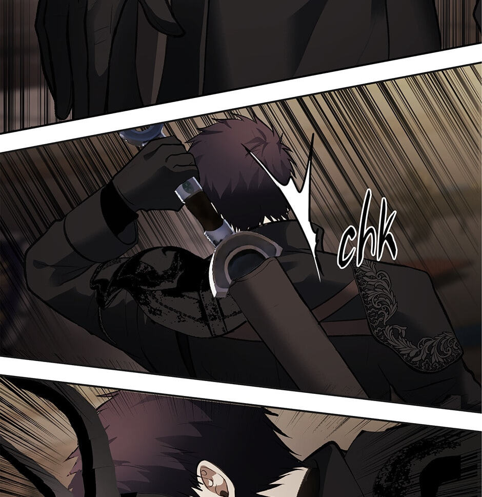 Read Second Life Ranker chapter 46 image 41 on Lezhin