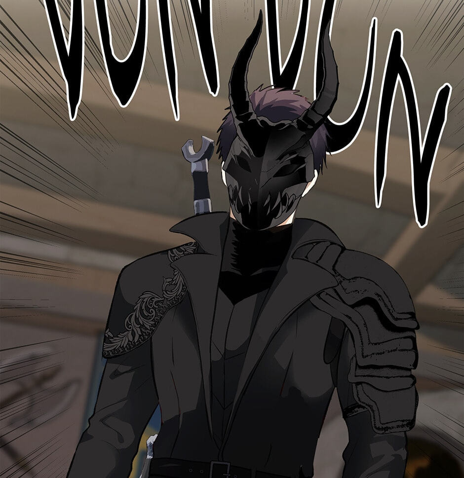 Read Second Life Ranker chapter 46 image 43 on Lezhin