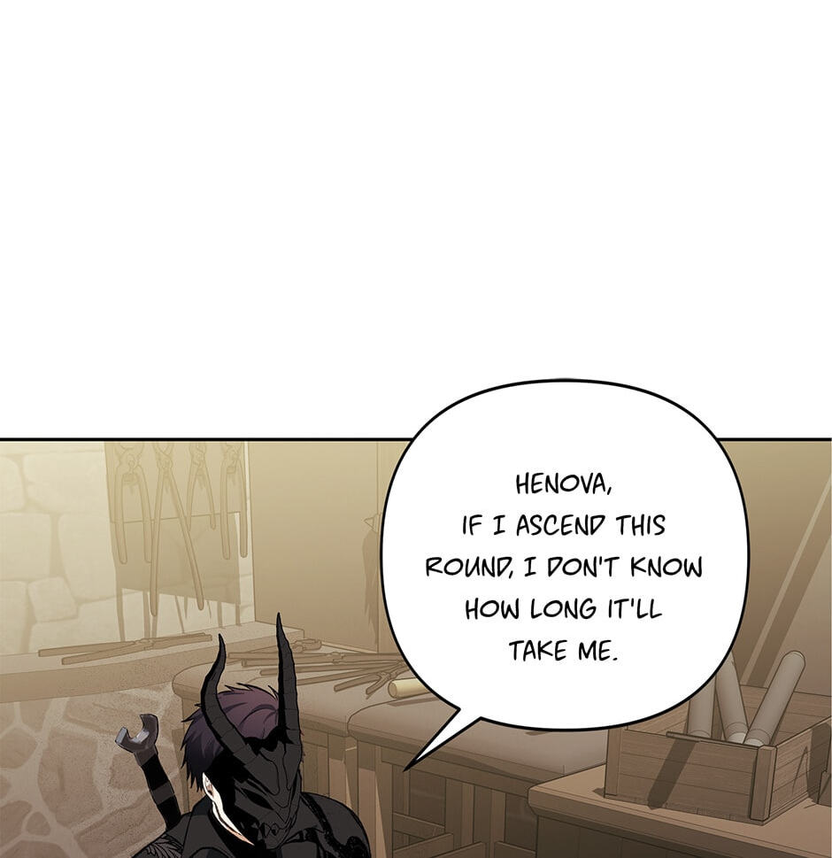 Read Second Life Ranker chapter 46 image 45 on Lezhin