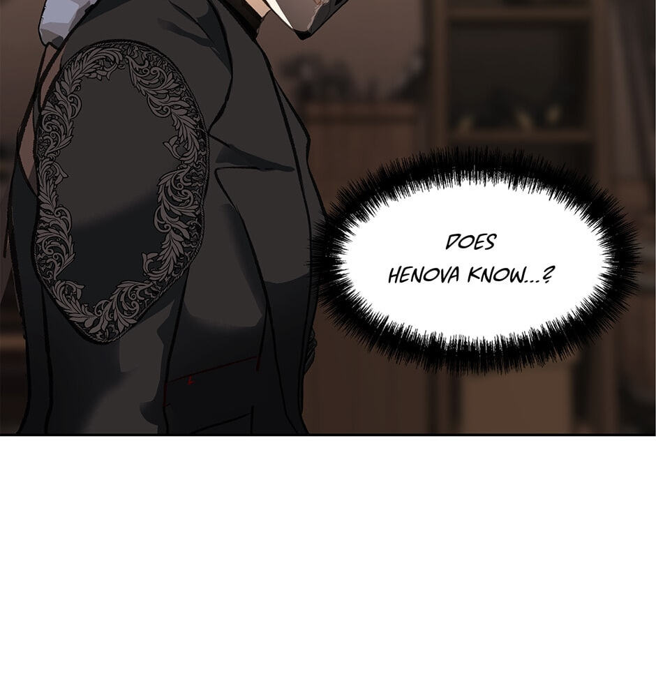 Read Second Life Ranker chapter 46 image 49 on Lezhin