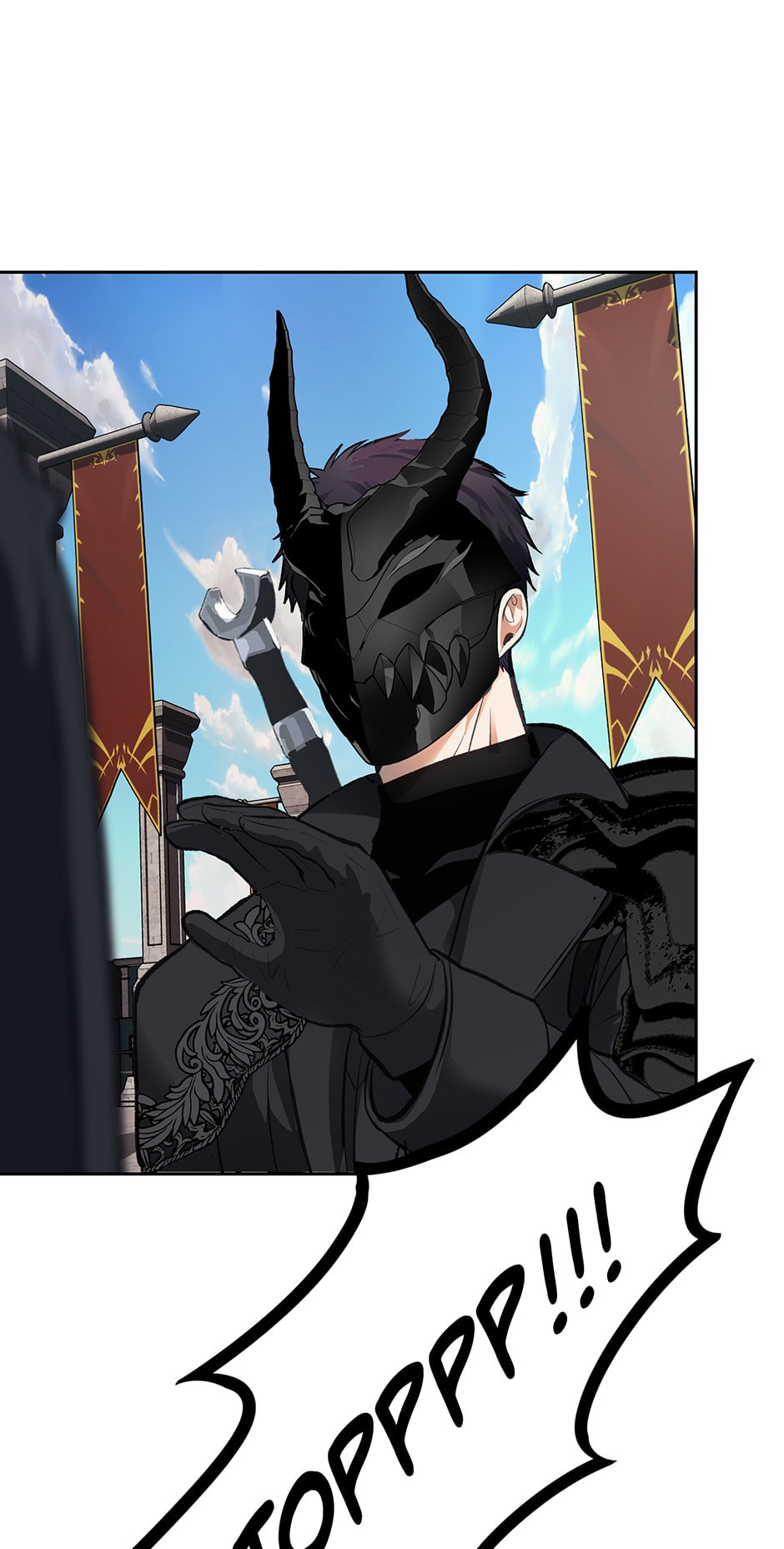 Read Second Life Ranker chapter 46 image 60 on Lezhin