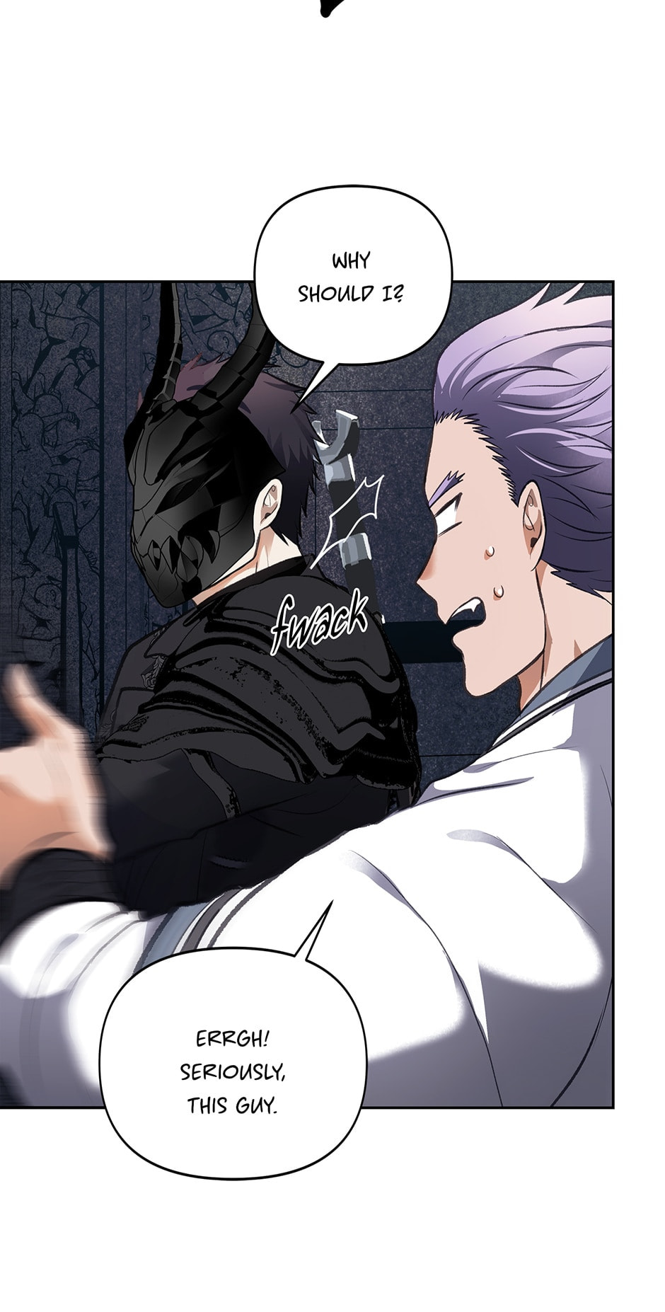 Read Second Life Ranker chapter 46 image 64 on Lezhin