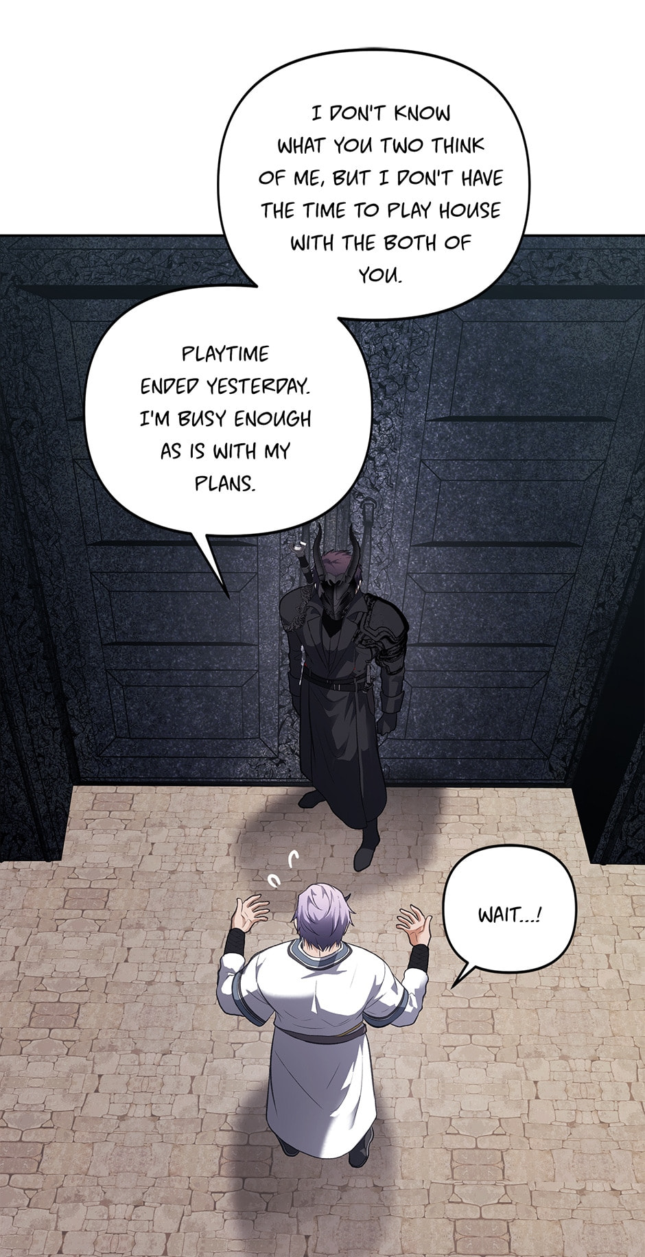 Read Second Life Ranker chapter 46 image 65 on Lezhin