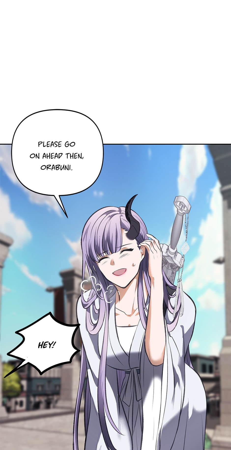 Read Second Life Ranker chapter 46 image 67 on Lezhin