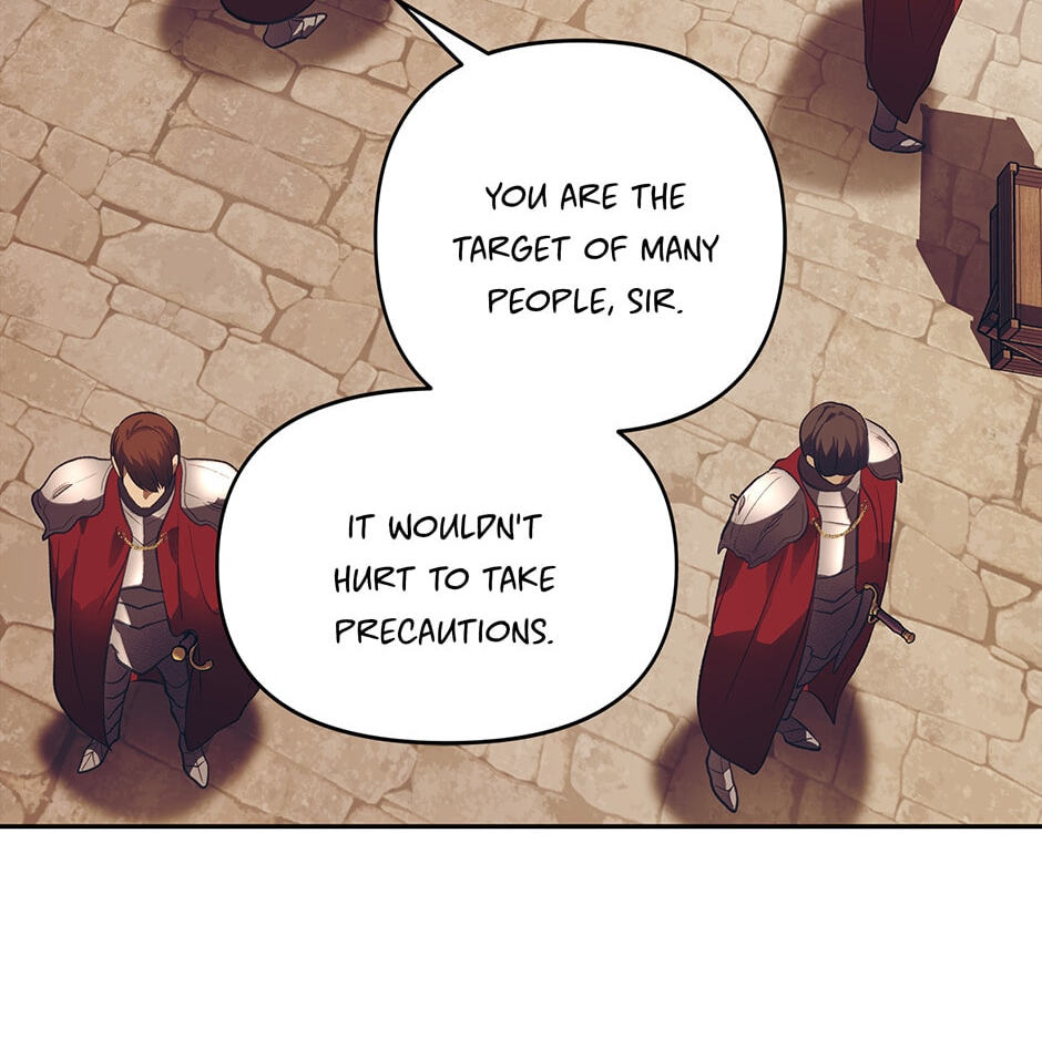 Read Second Life Ranker chapter 46 image 7 on Lezhin