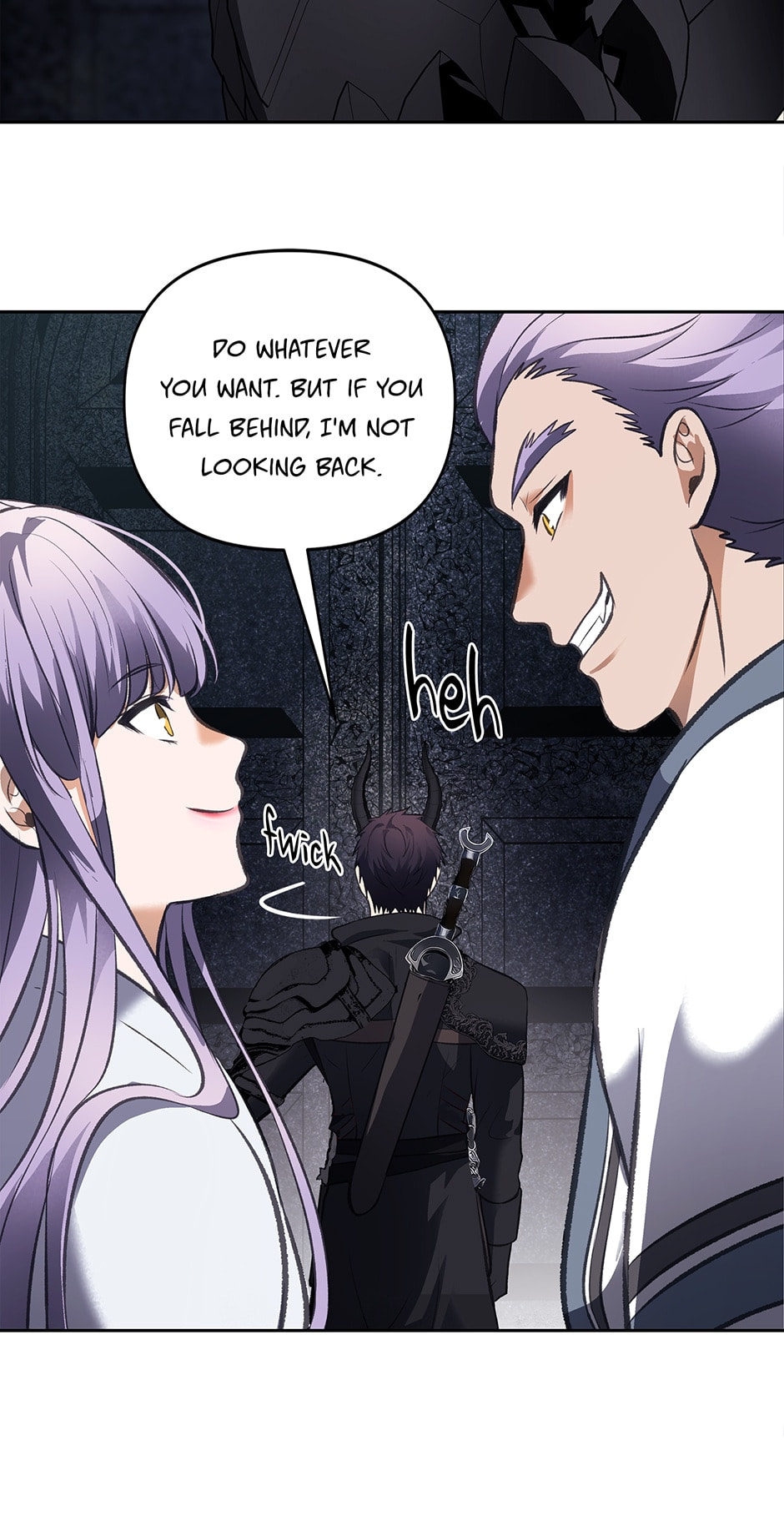 Read Second Life Ranker chapter 46 image 70 on Lezhin