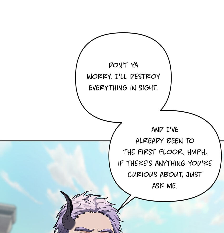 Read Second Life Ranker chapter 46 image 71 on Lezhin