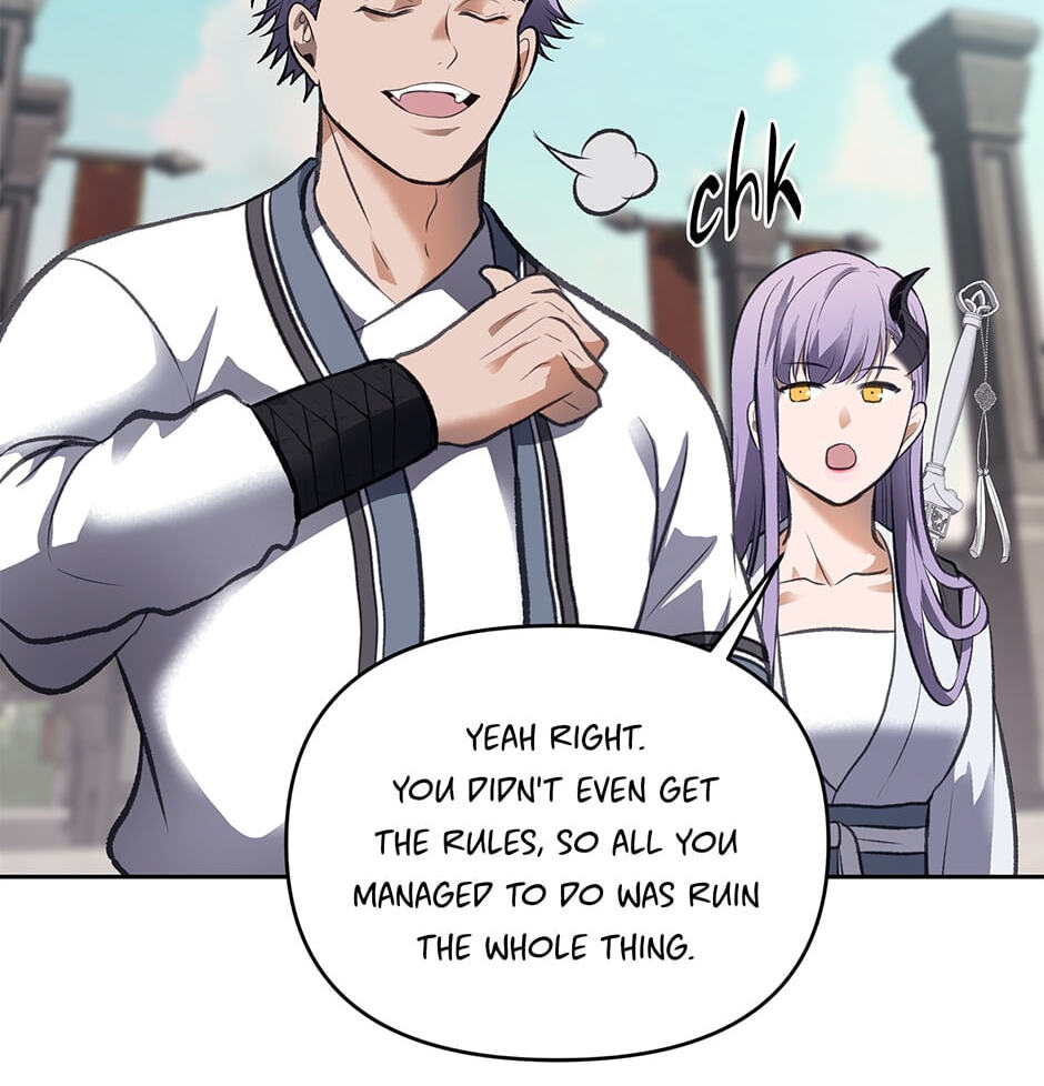 Read Second Life Ranker chapter 46 image 72 on Lezhin