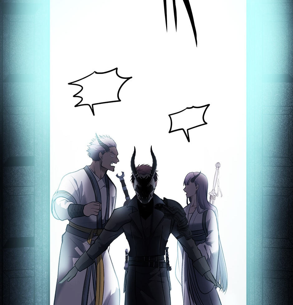 Read Second Life Ranker chapter 46 image 76 on Lezhin