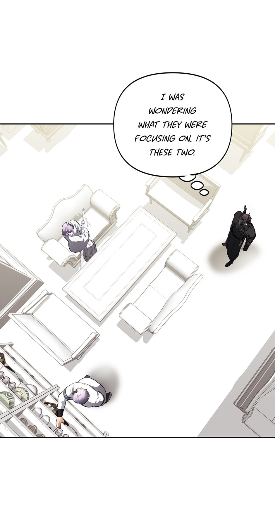 Read Second Life Ranker chapter 46 image 85 on Lezhin