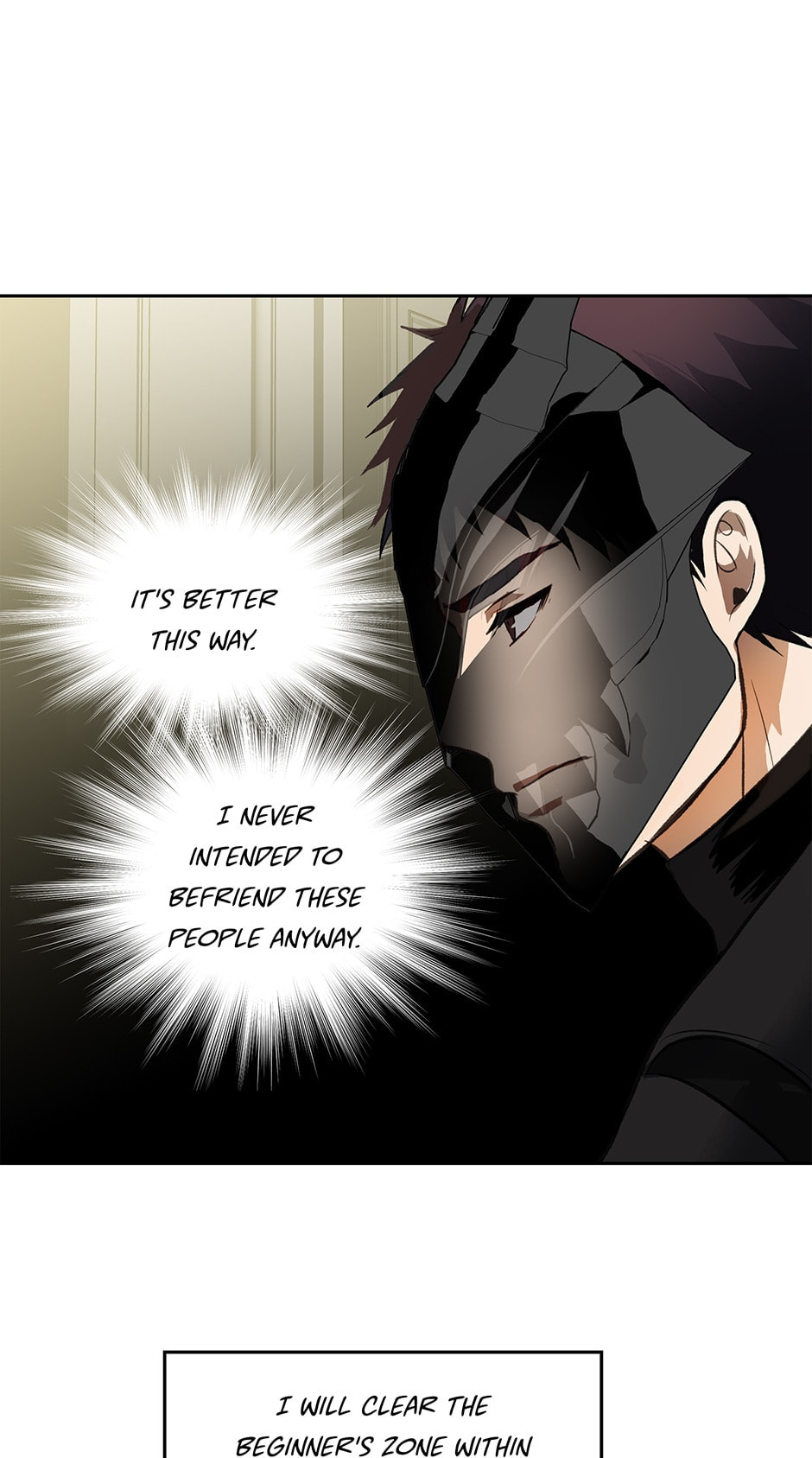 Read Second Life Ranker chapter 46 image 87 on Lezhin