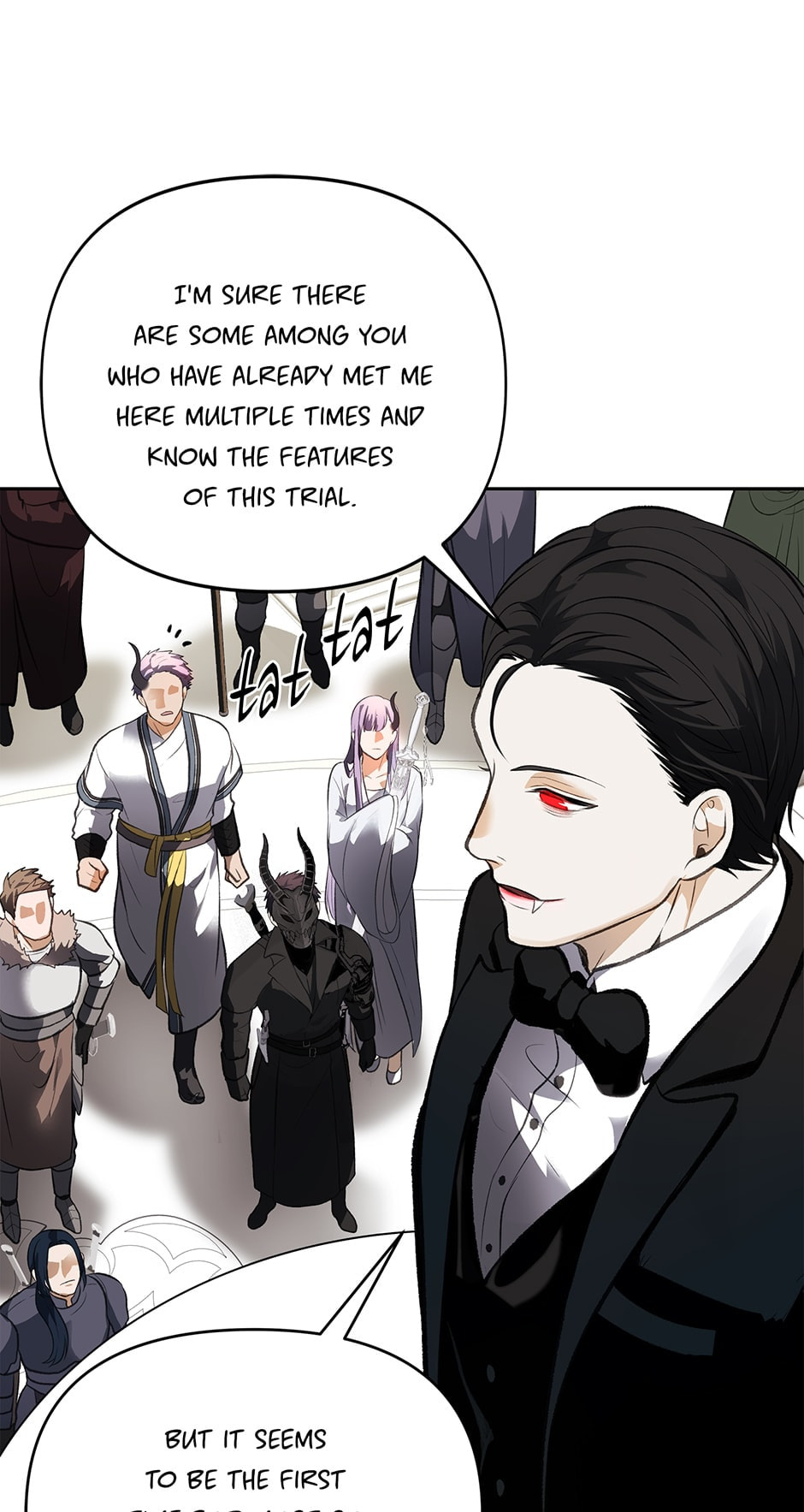 Read Second Life Ranker chapter 46 image 92 on Lezhin