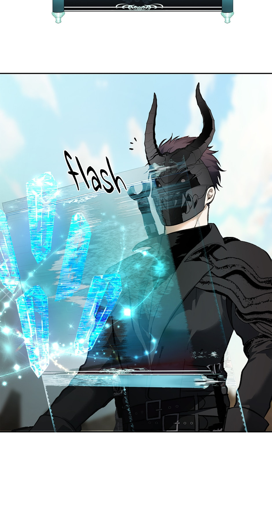 Read Second Life Ranker chapter 46 image 96 on Lezhin