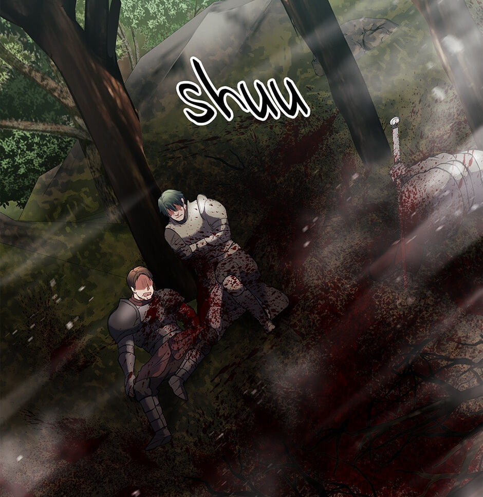 Read Second Life Ranker chapter 47 image 101 on Lezhin